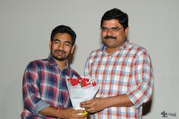 O Sthree Repu Ra Movie Audio Launch